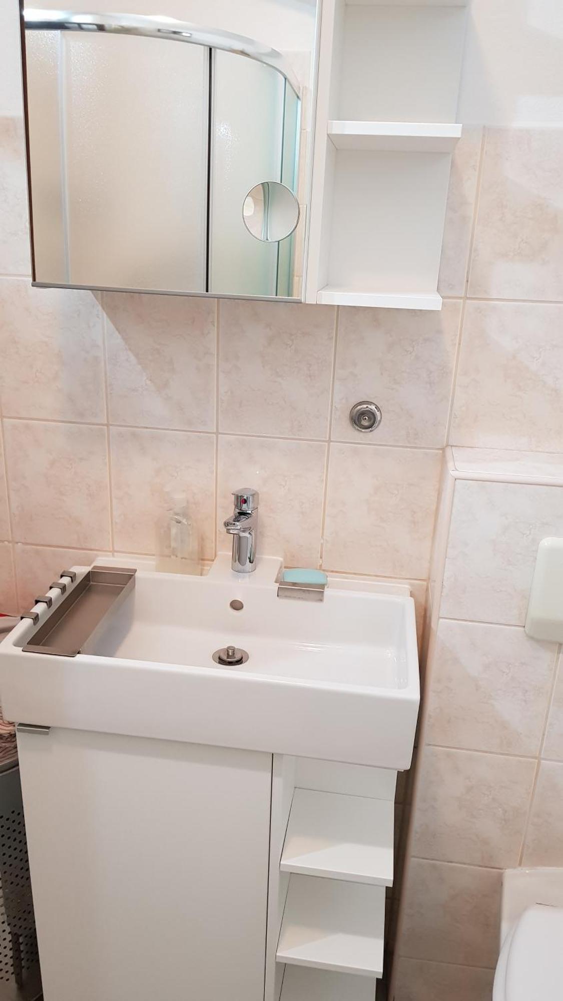 Villa Oliva Seget Vranjica Esterno foto