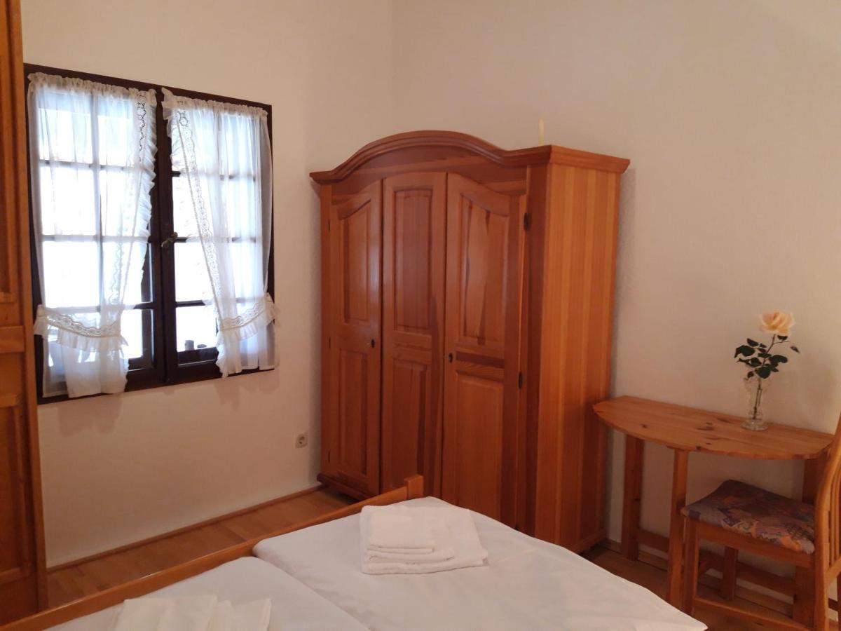Villa Oliva Seget Vranjica Esterno foto
