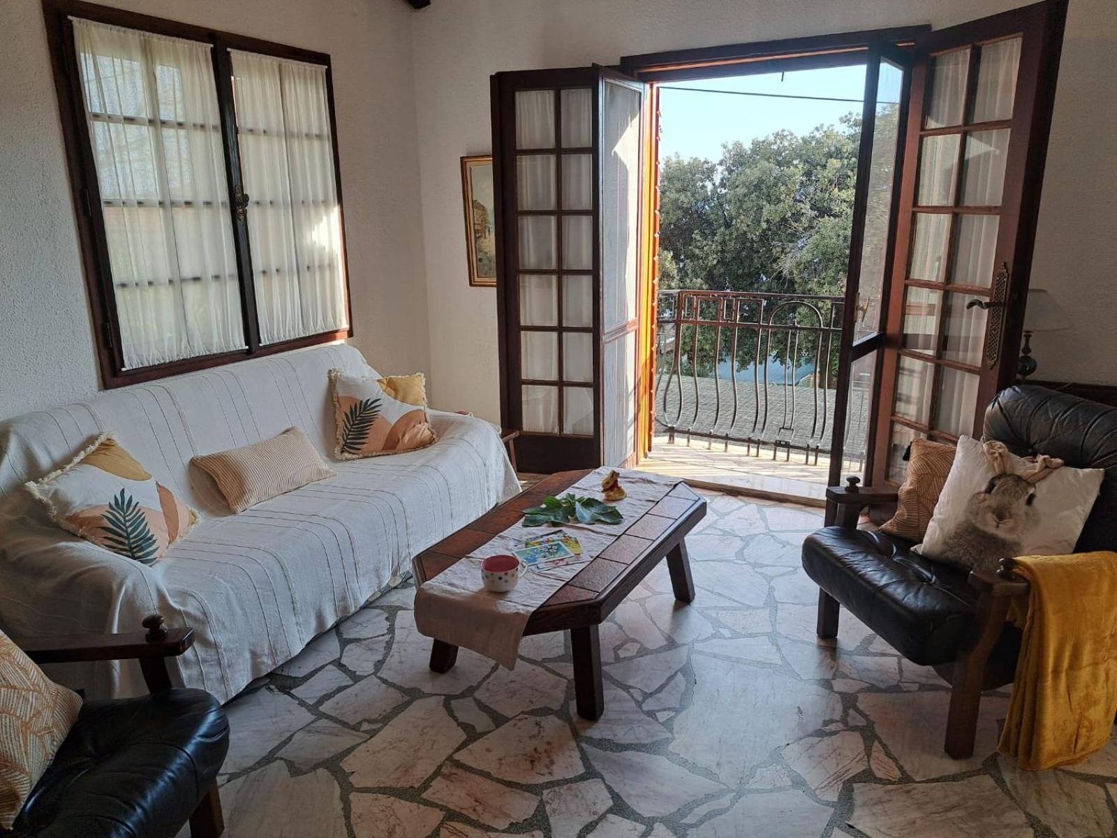 Villa Oliva Seget Vranjica Esterno foto