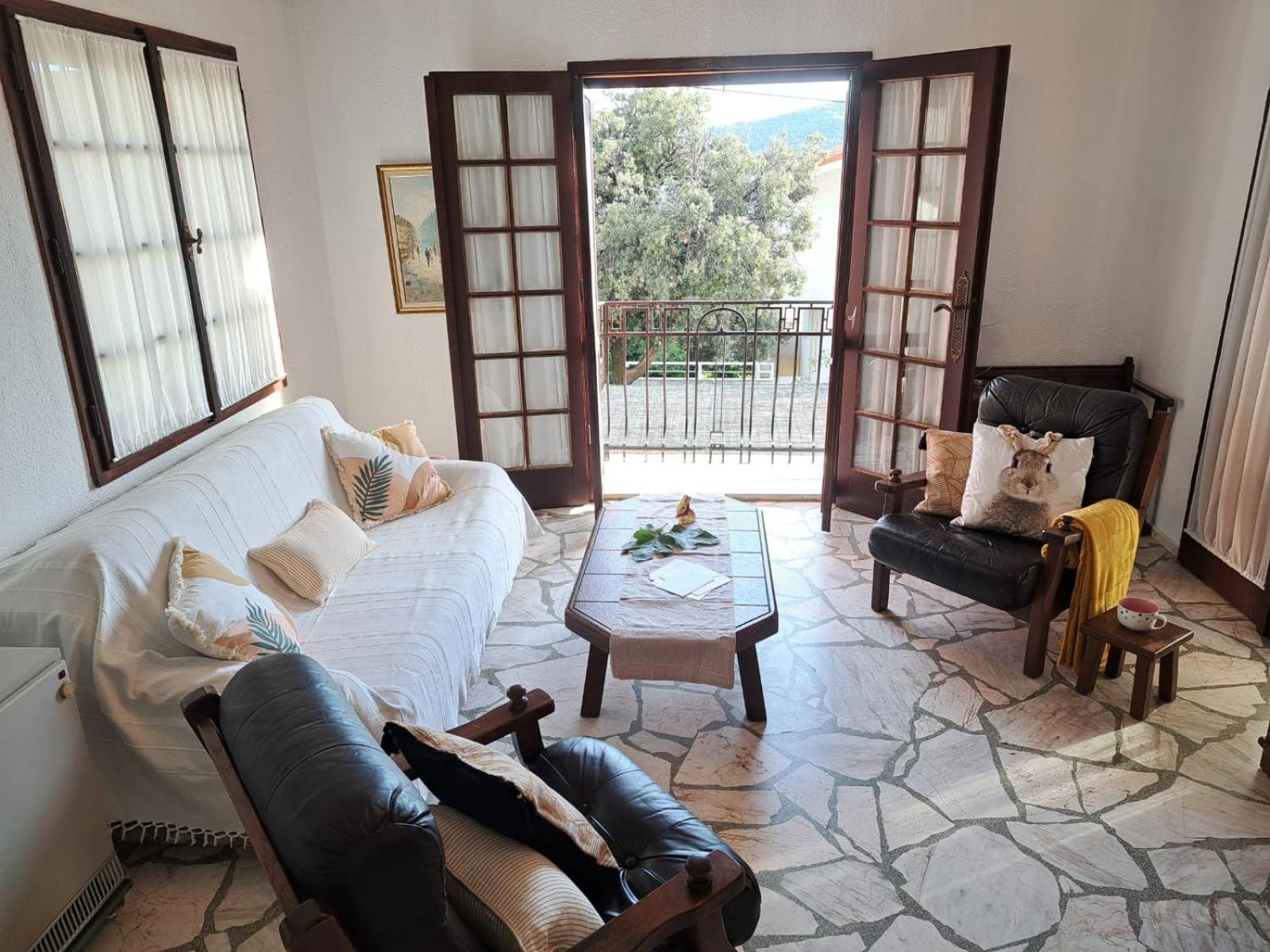 Villa Oliva Seget Vranjica Esterno foto