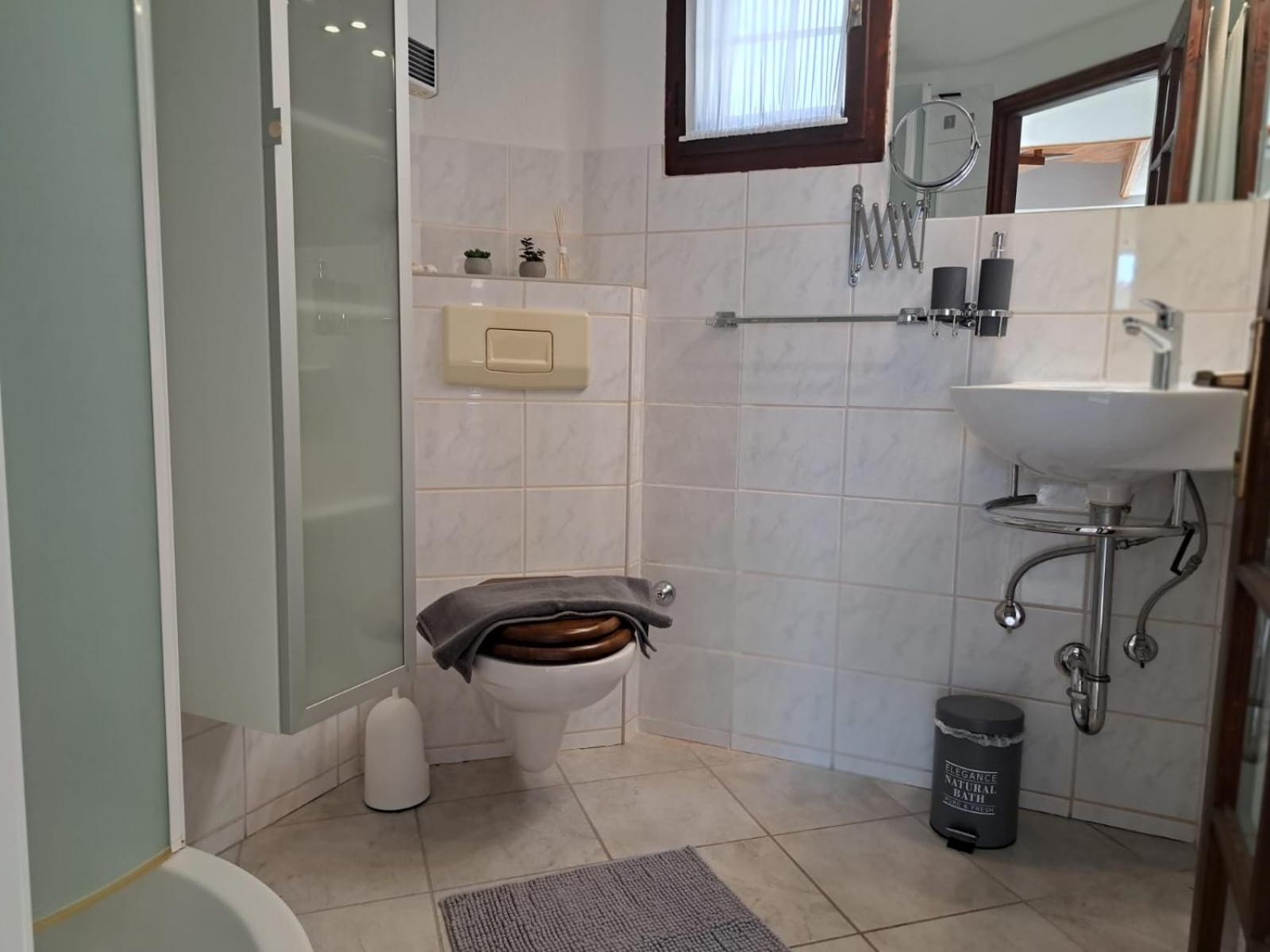 Villa Oliva Seget Vranjica Esterno foto
