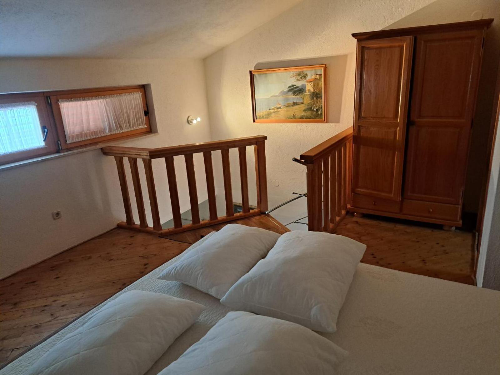 Villa Oliva Seget Vranjica Esterno foto