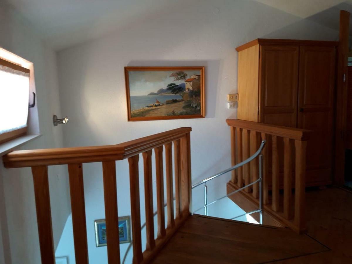 Villa Oliva Seget Vranjica Esterno foto